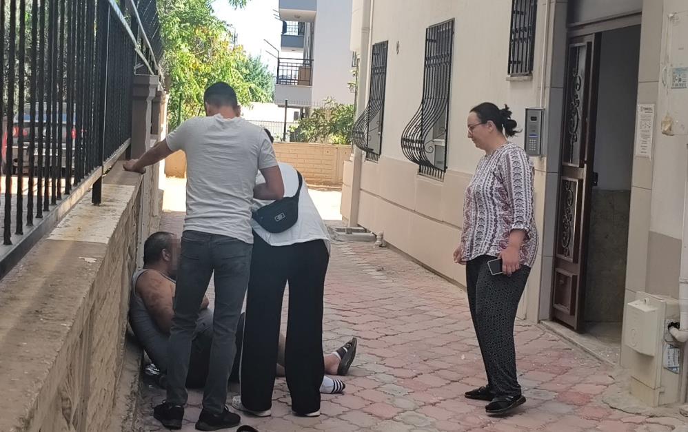 Kendiniyakmayacalısanıkardesiiknaetti