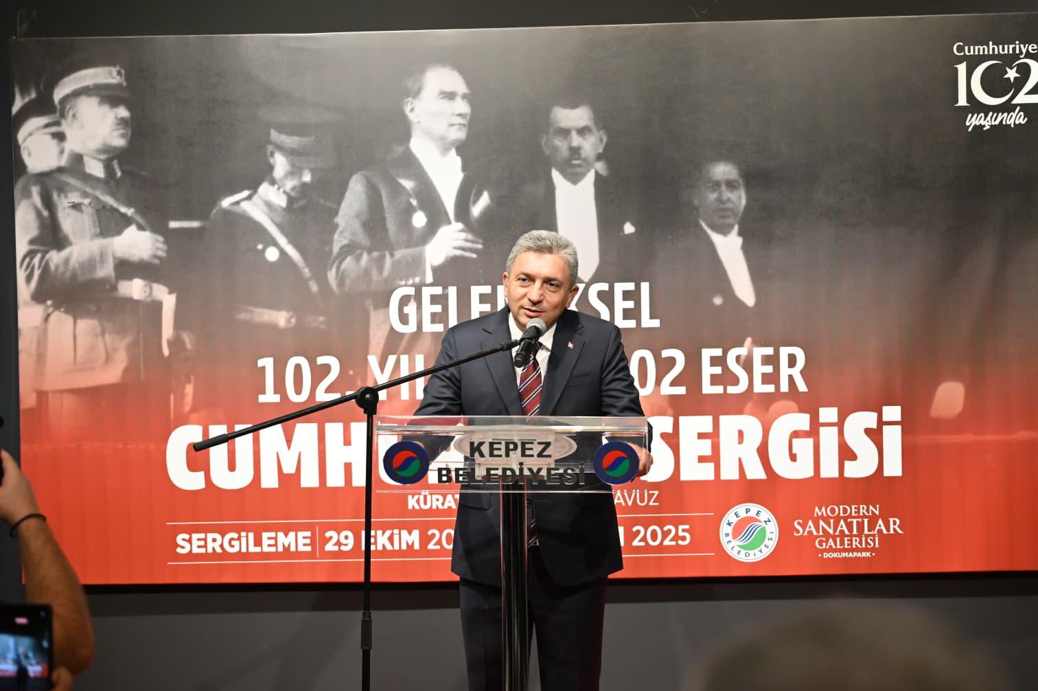 Kepezdecumhuriyetkutlamalarinayakisansergi