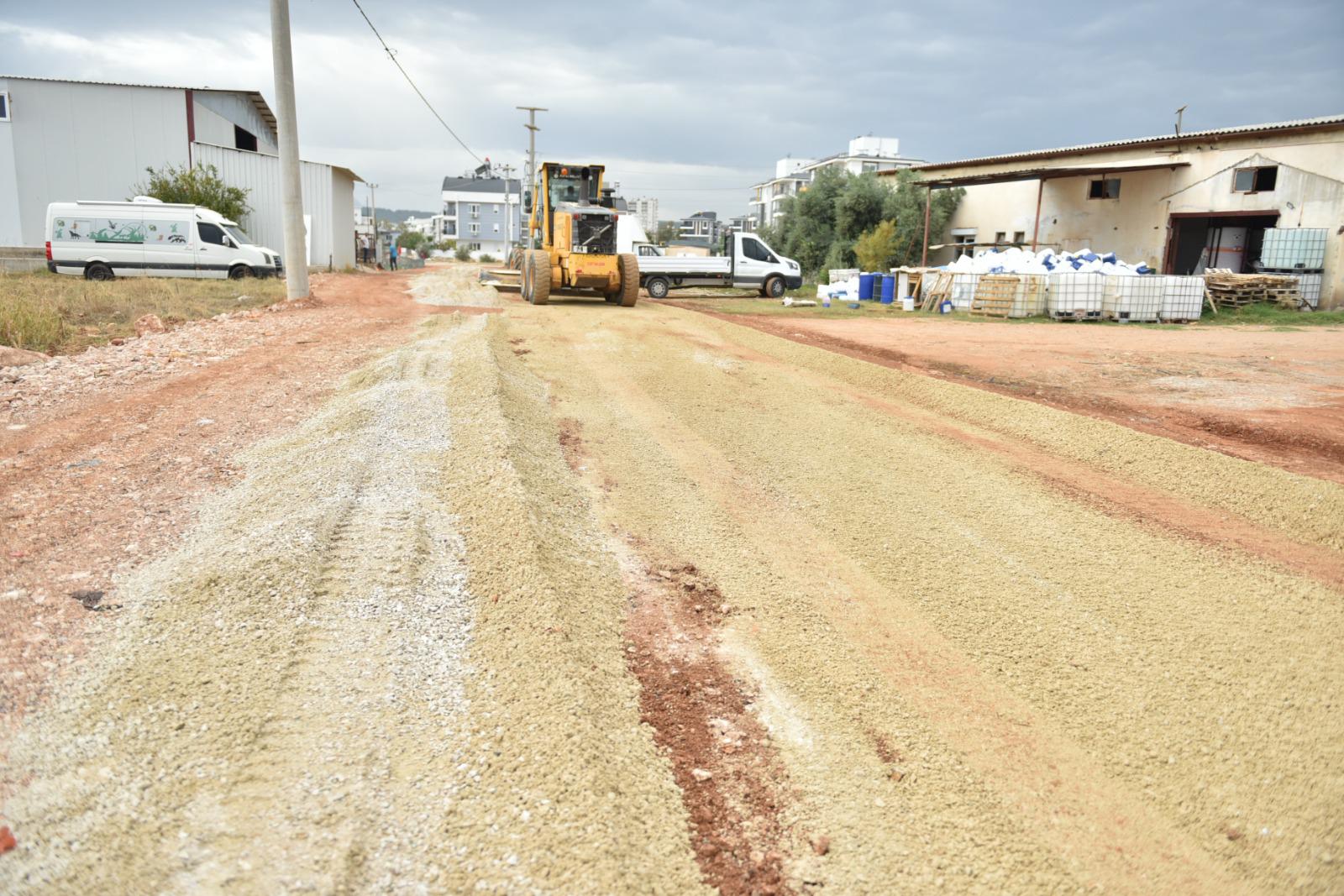 Kepezdenmahallelereyolyenilemecalismasi