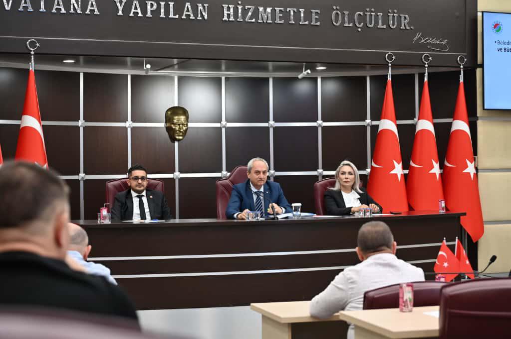 Kepezin2026Yilimeclisbutcesi6Milyar200Milyontloldu