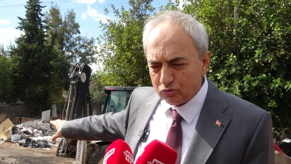 Kepezivatandaslarkirletti