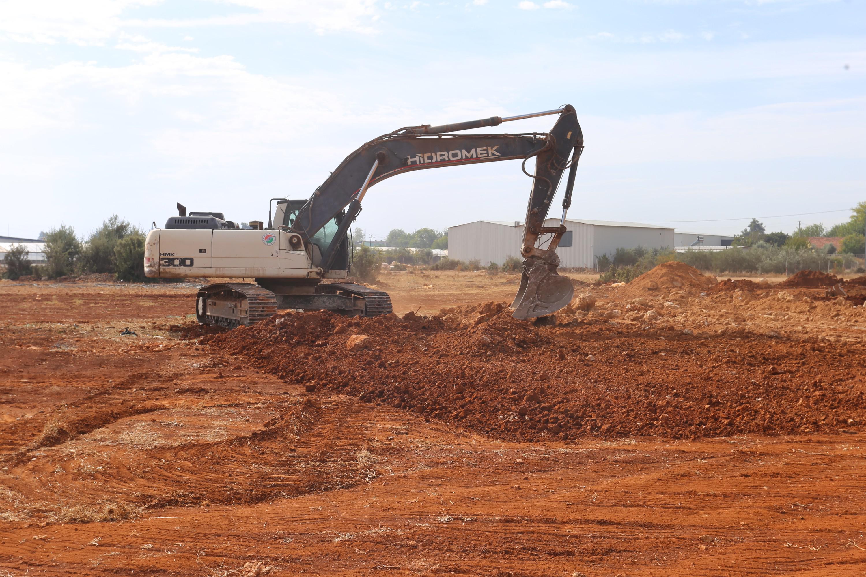 Kepezlileremujdeyenibirpazaryerikurulacak