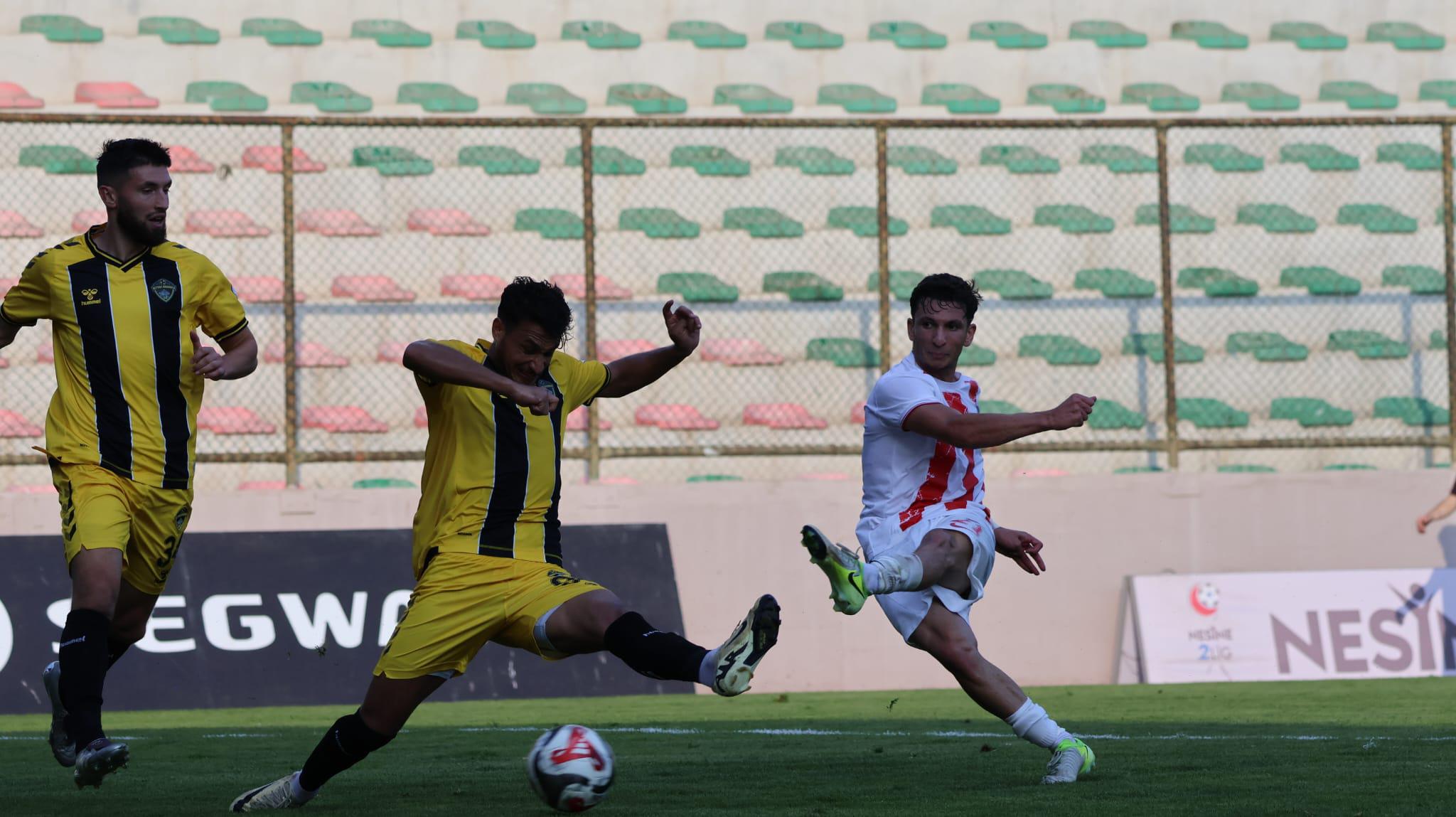 Kepezspordanilkgalibiyetsevinci