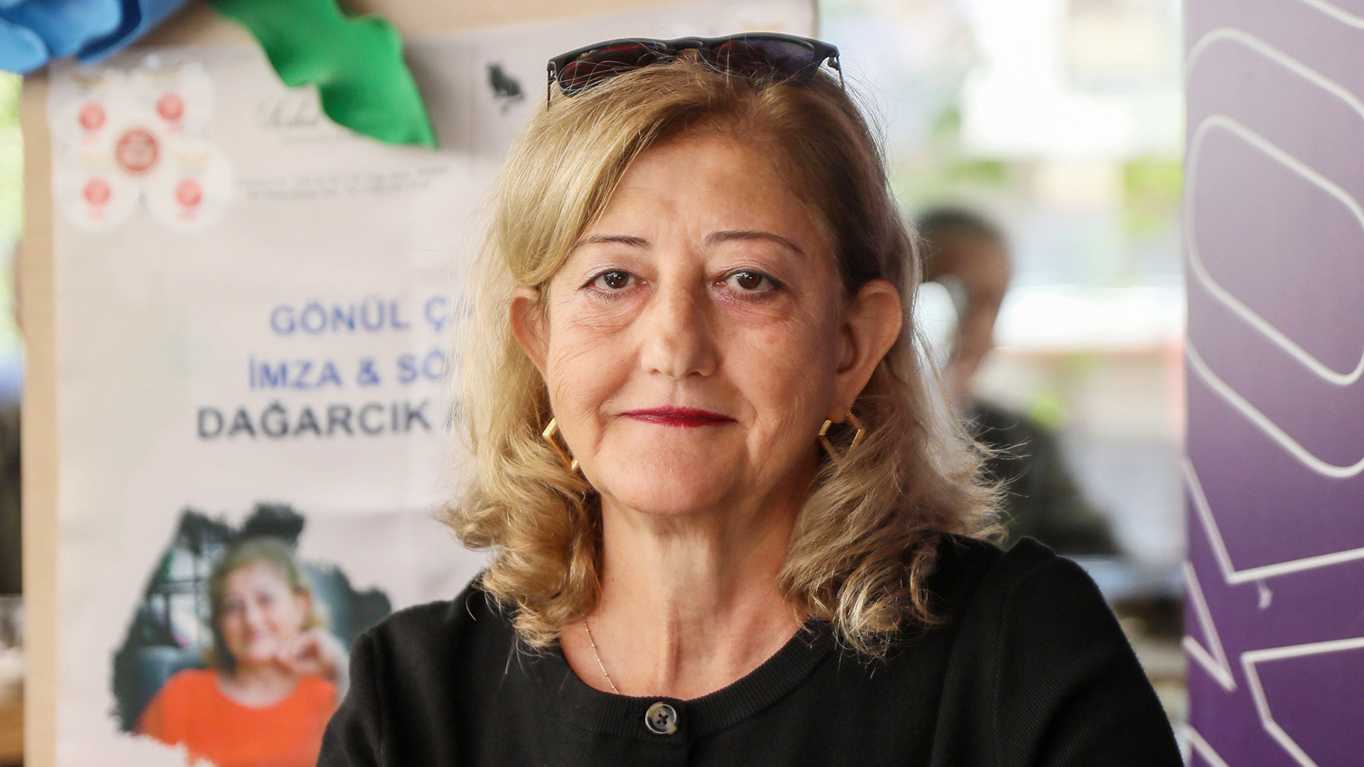 Kitaplariylabursveriyor