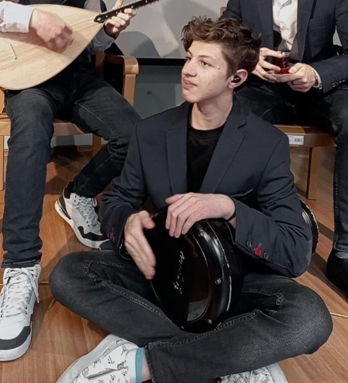 Kıvanclailgilidavagorulduannehespitutuklansın