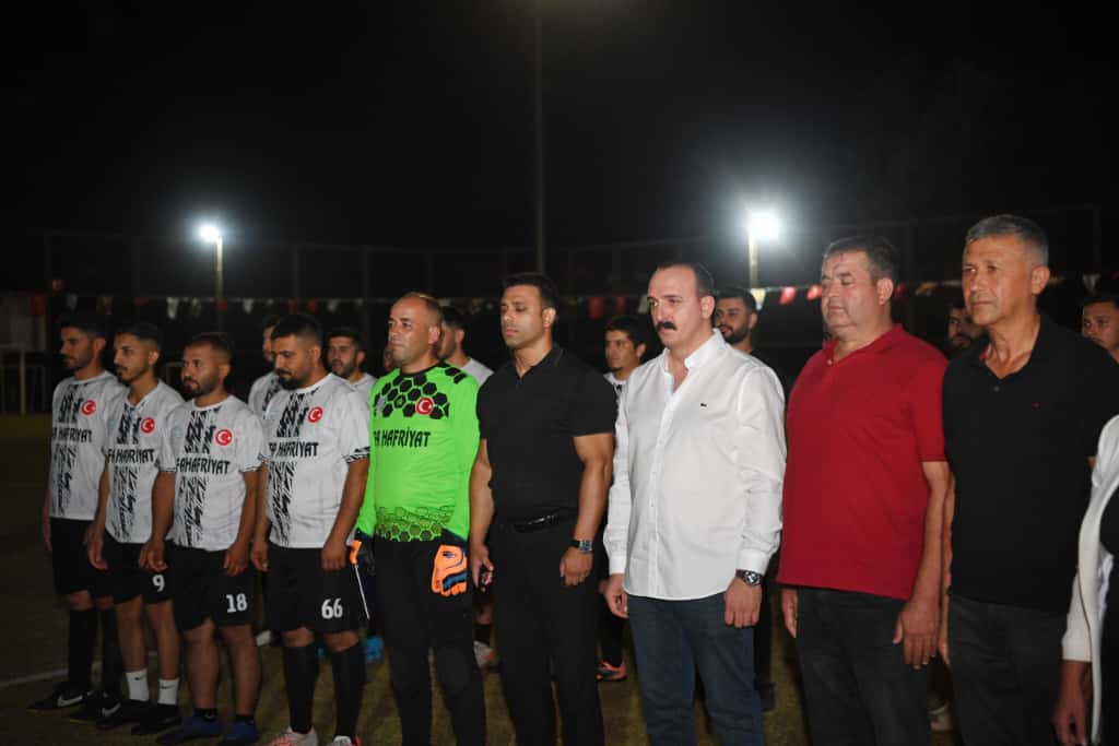 Konyaaltindaturnuvaheyecani