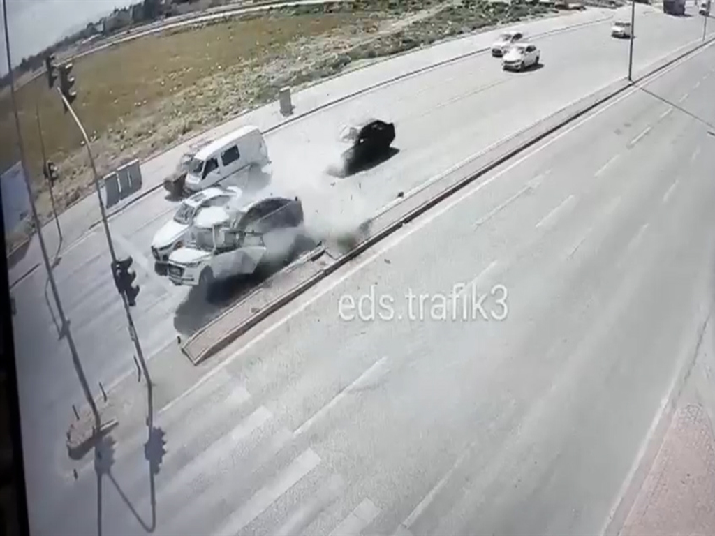 Konyadakırmızıısıktadurmadıogretmeninolumunesebepoldu