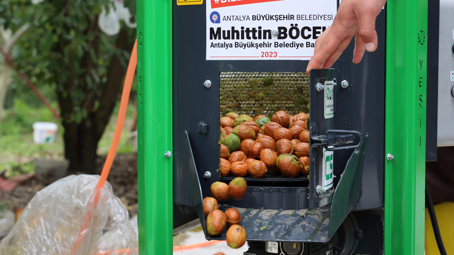 Korkutelilileremujdeciftcilerintaleplerikarsilandi