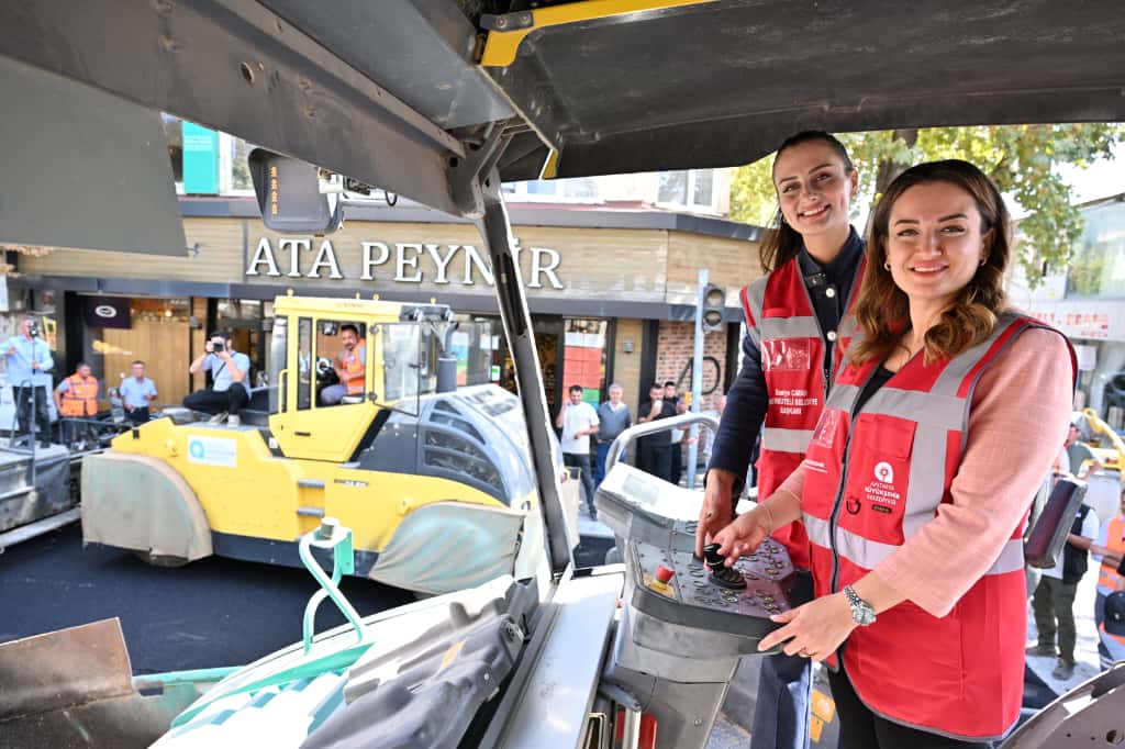 Korkutelindecalısmalardevamediyor