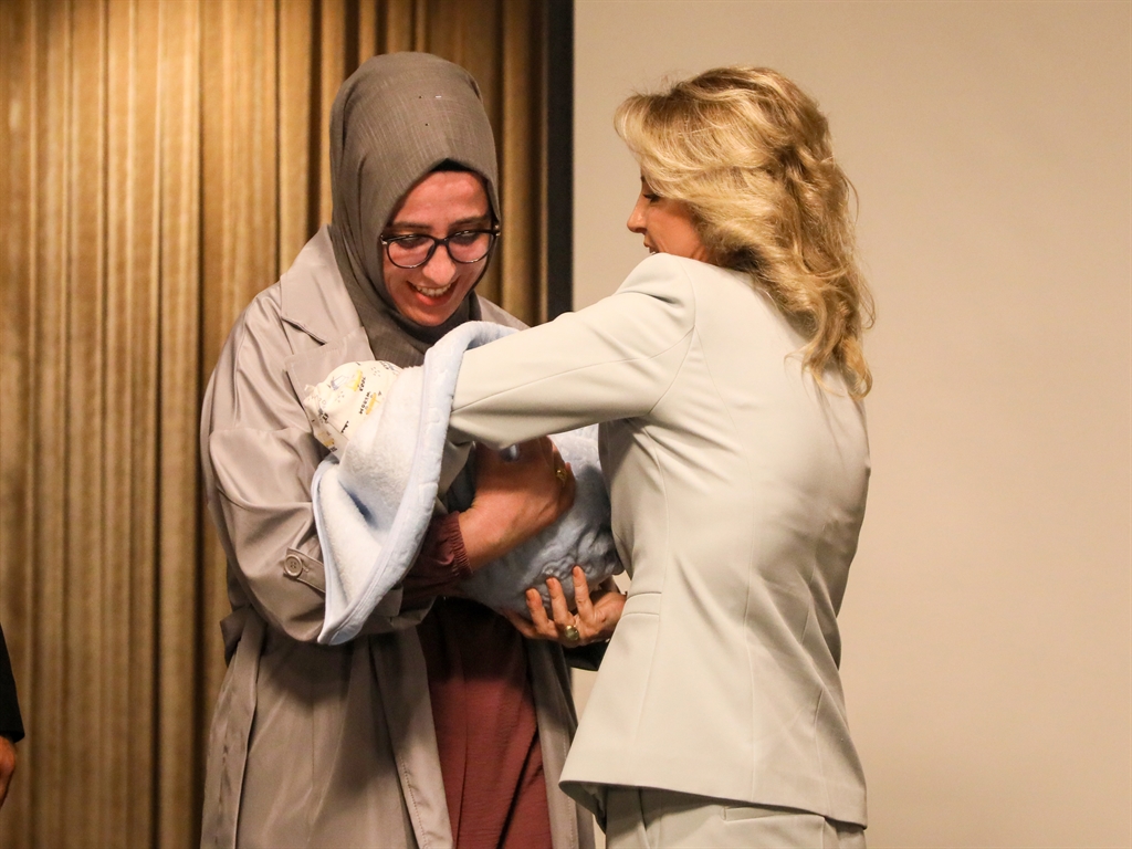 Koruyucuailelercocuklarınakavustu