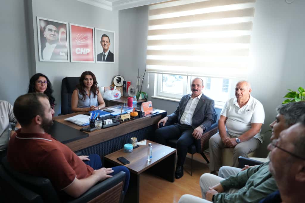 Kotandanilceyonetimineziyaret