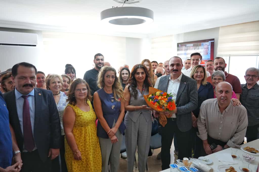 Kotanilceorgutunuziyaretetti