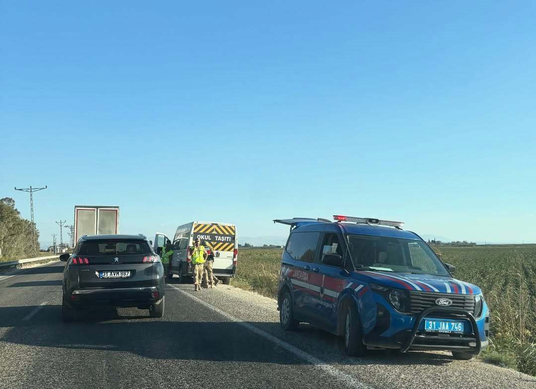 Kucukcocukhayatınıkaybetti