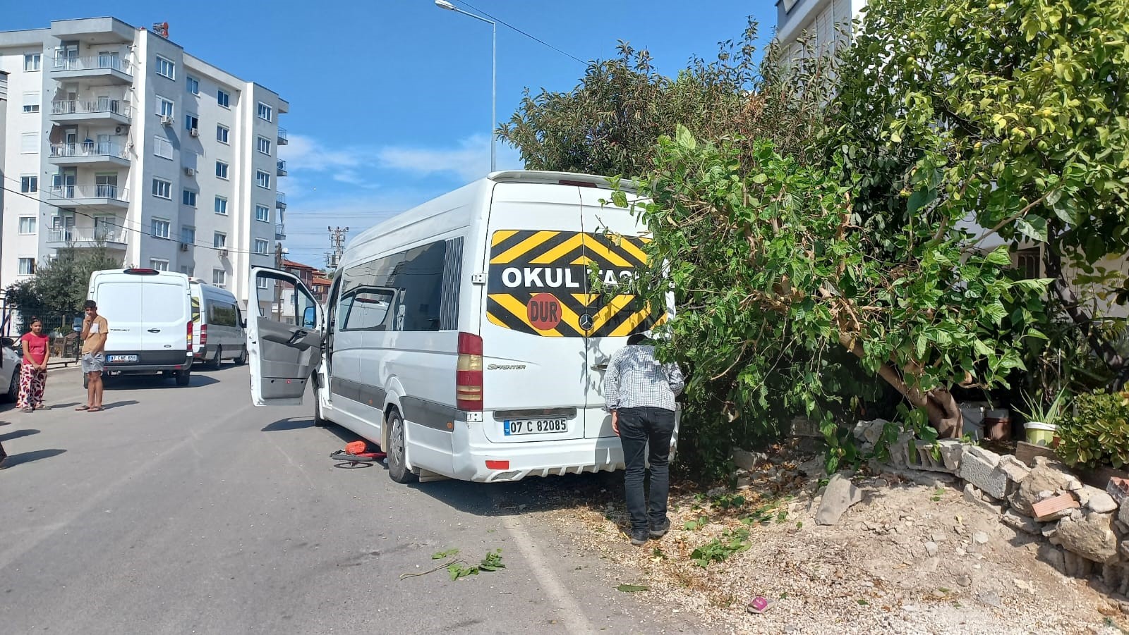 Kucukkizagiryaralandi