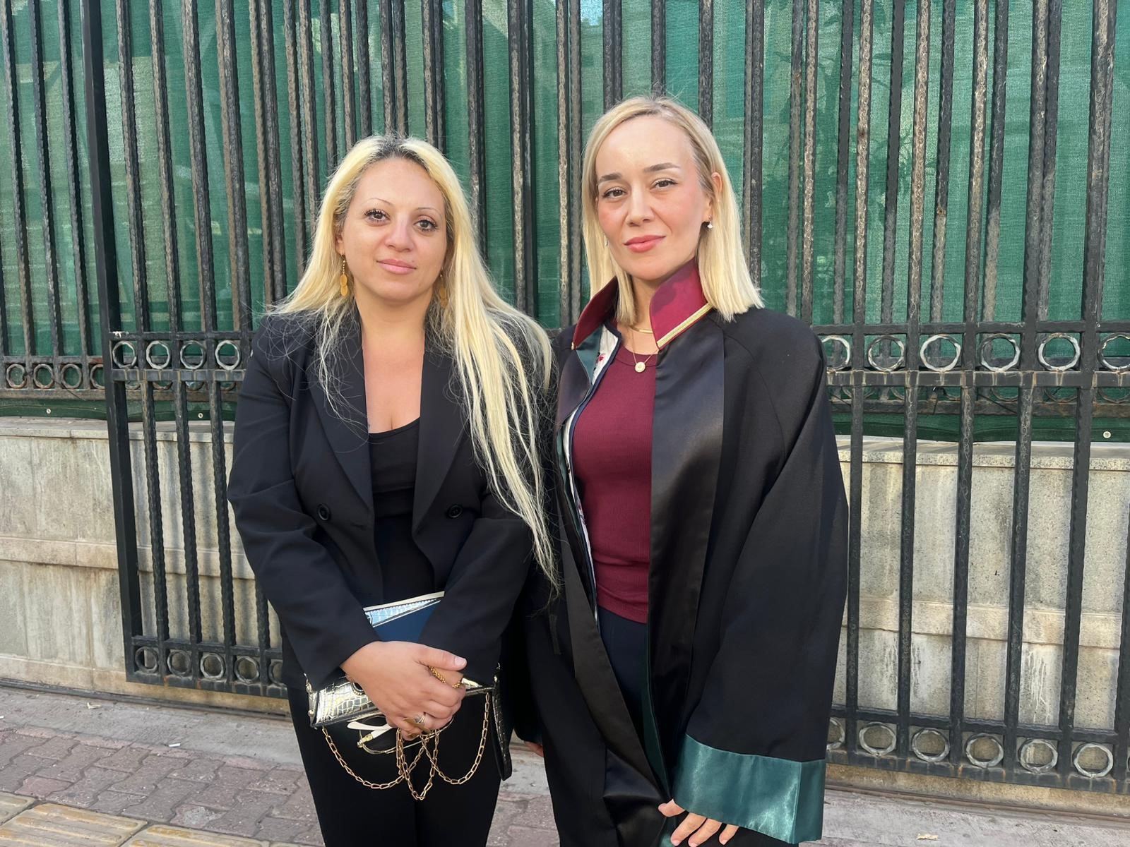 Kucukkiziistismaretmistiadalletyerinibuldu