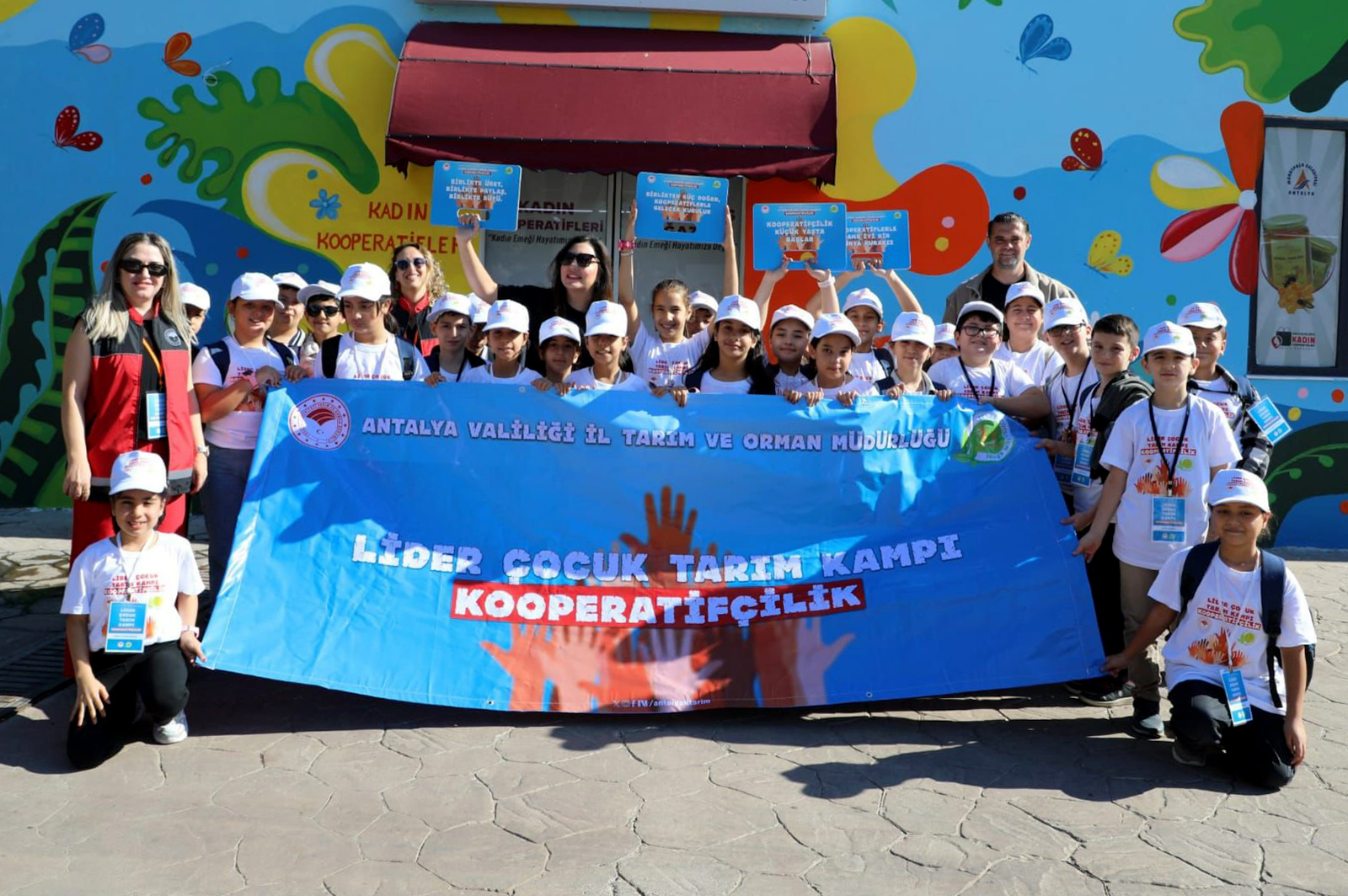 Lidercocuktarimkampi