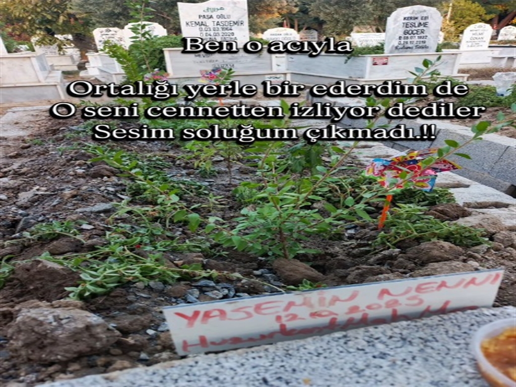 Losemihastasiyaseminhayatinikaybetti