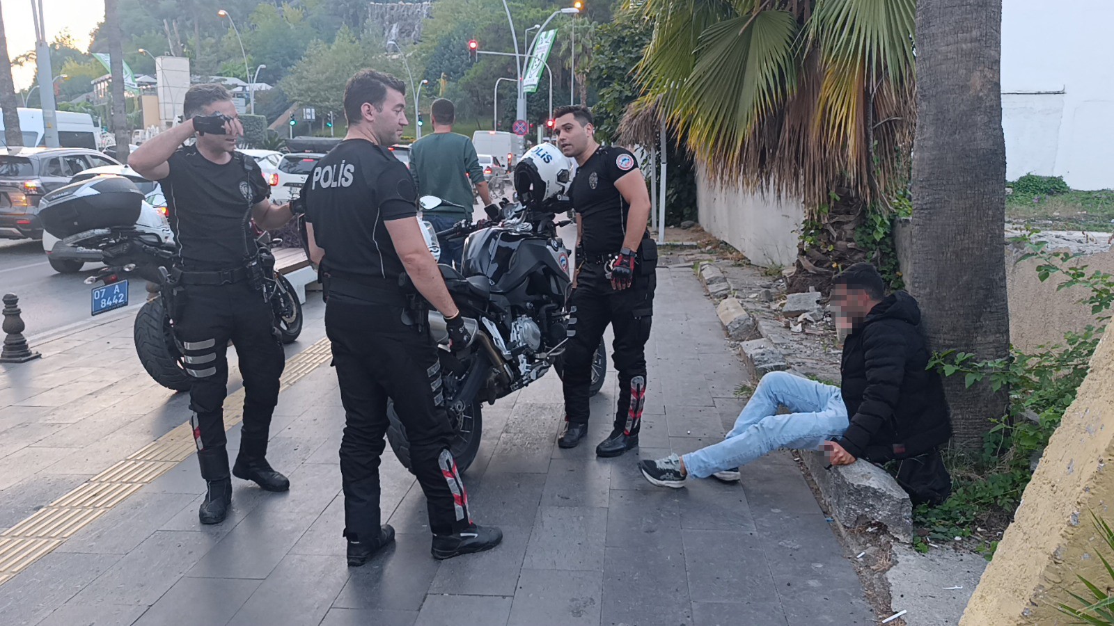 Maddekullandigiiddiaedildi