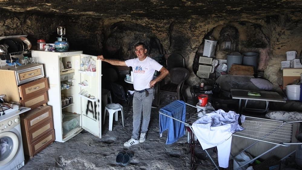 Magaradantasınacagıicinmutsuz