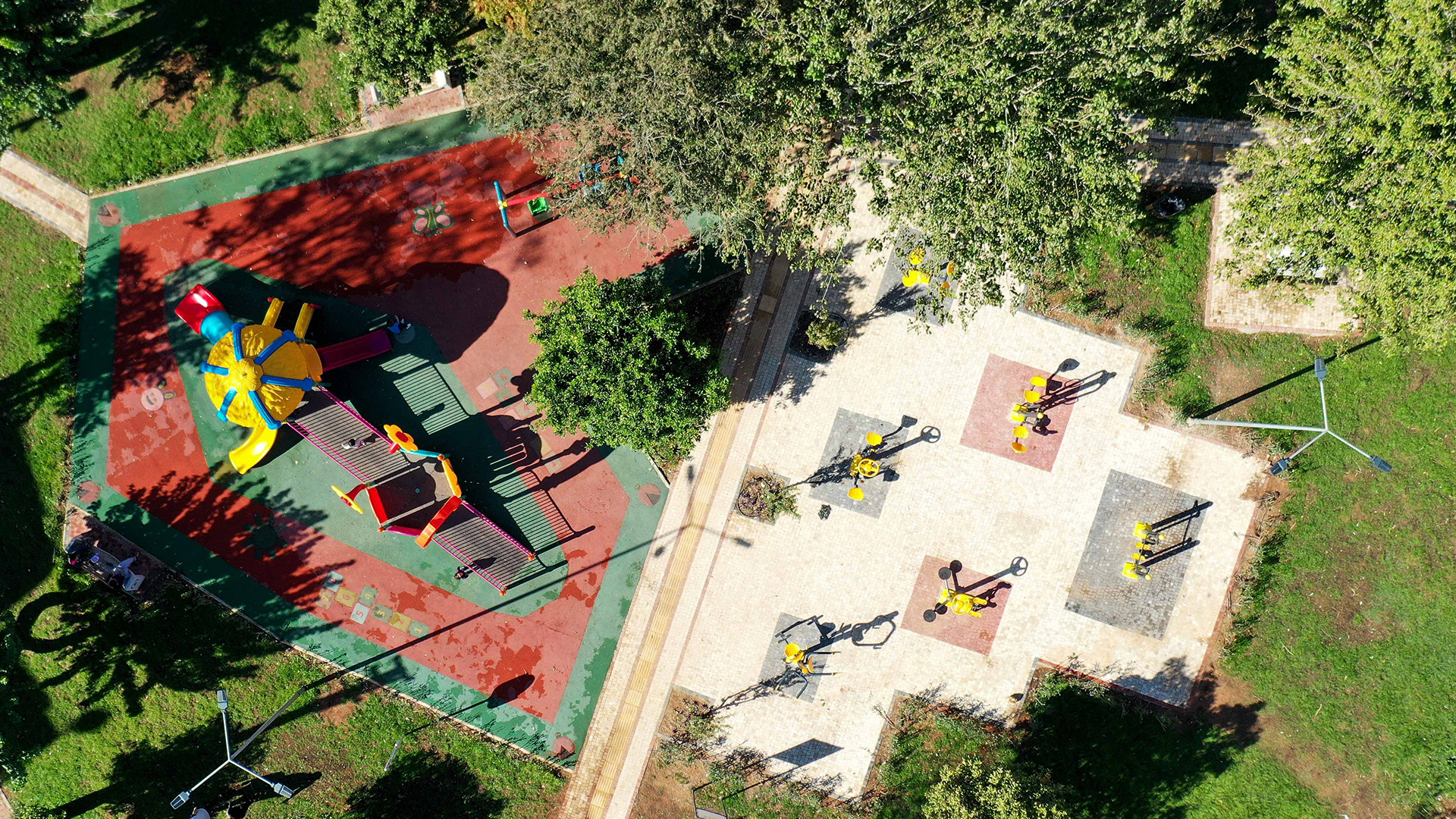 Mahallelerduzenleniyor