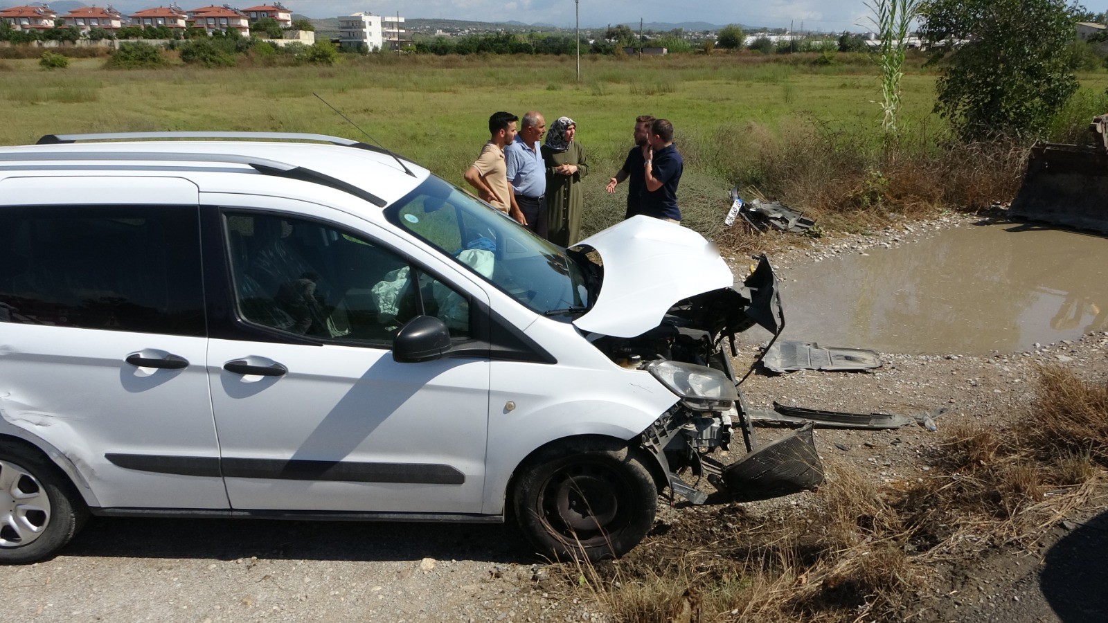 Manavgattaikiaraccarpisti