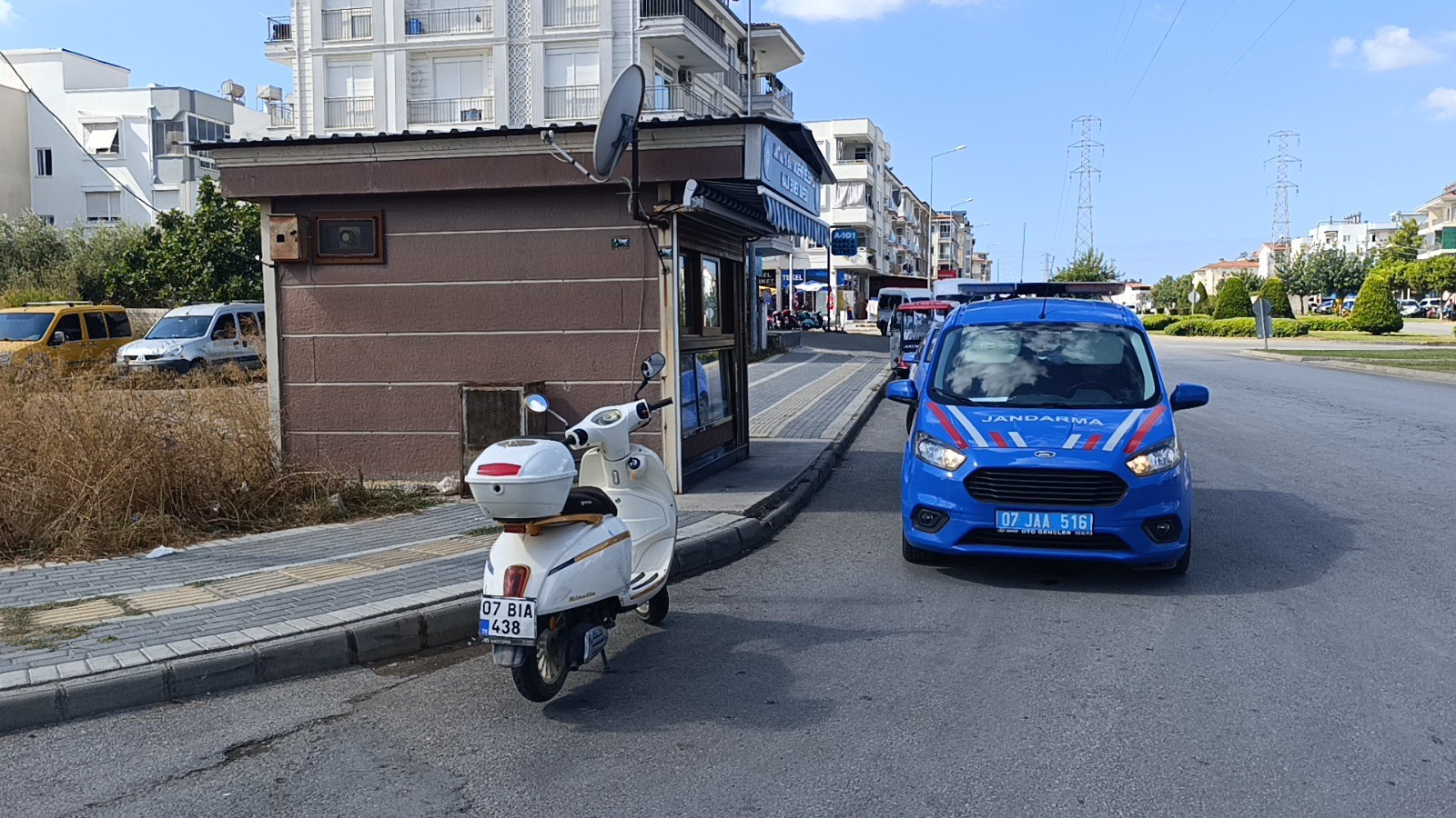 Manavgattakazagerceklesti