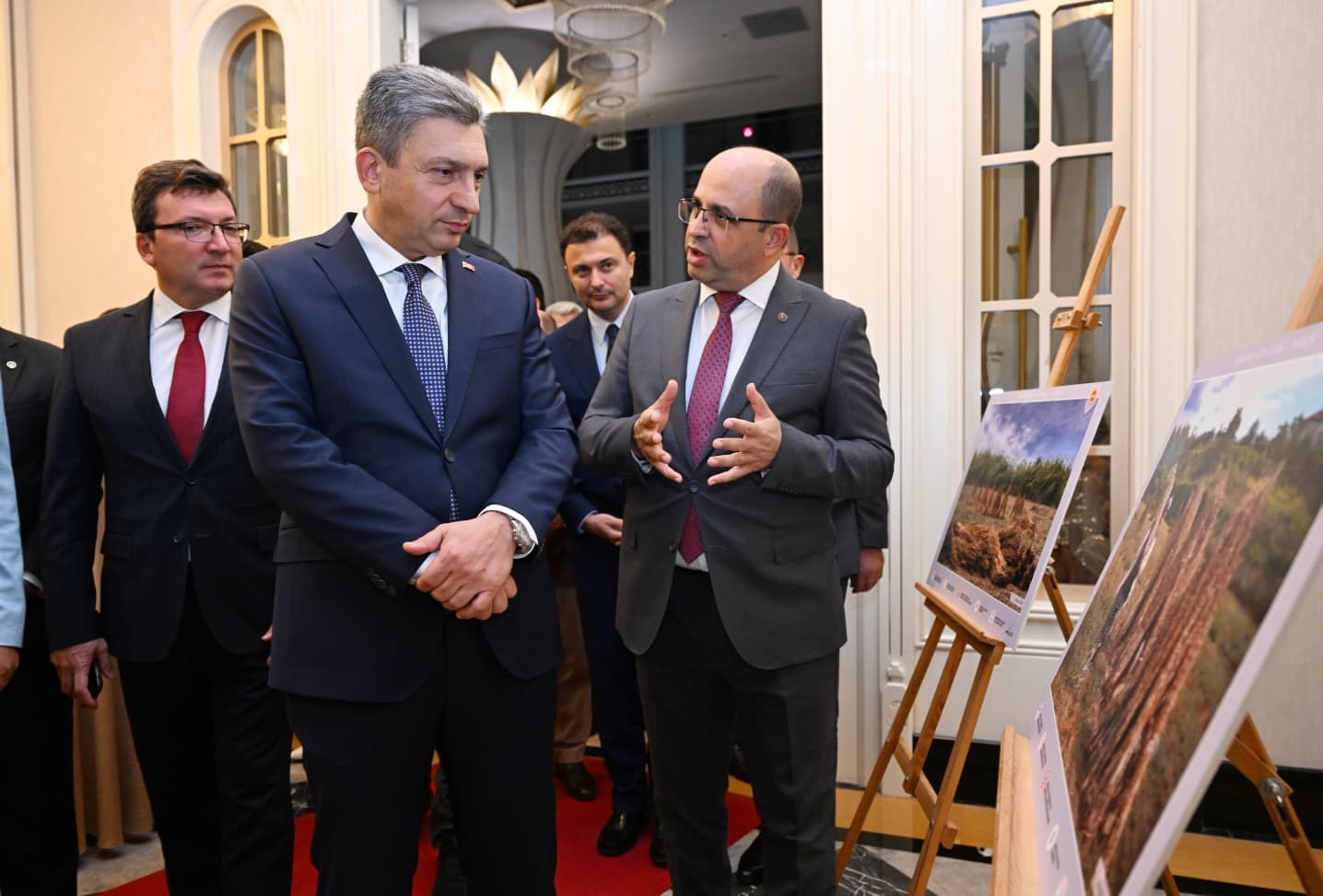 Manavgattakulturelmirasvegastronomibirarayageldi