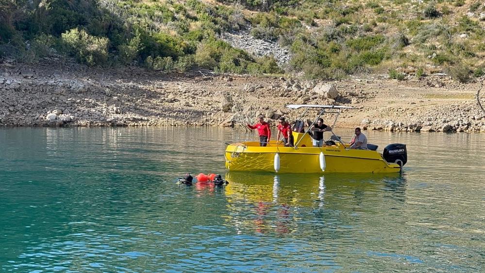 Manavgattaoymapınarbarajındakaybolanturistincansızbedenibulundu