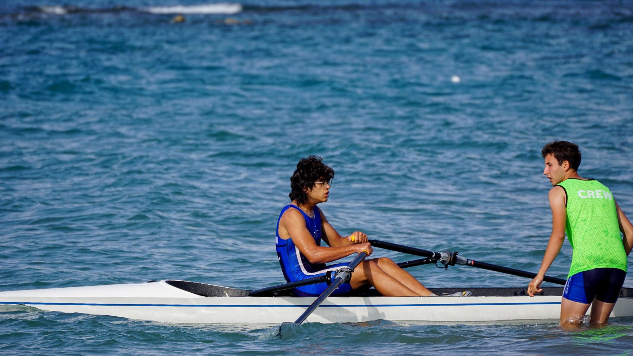 Manavgattauluslararasikureksampiyonasibasliyor