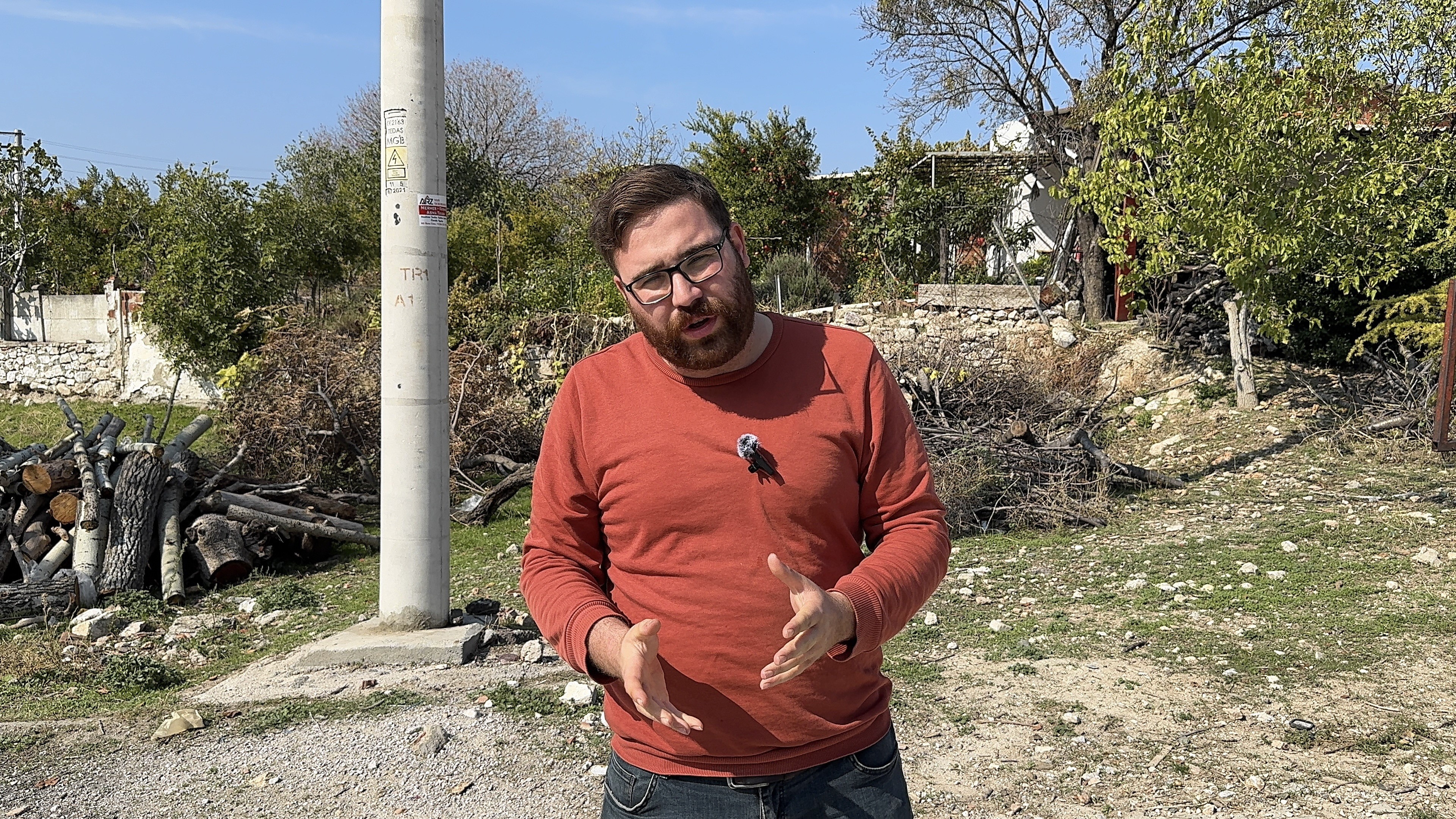 Manisadatavuklarsikayetedildi