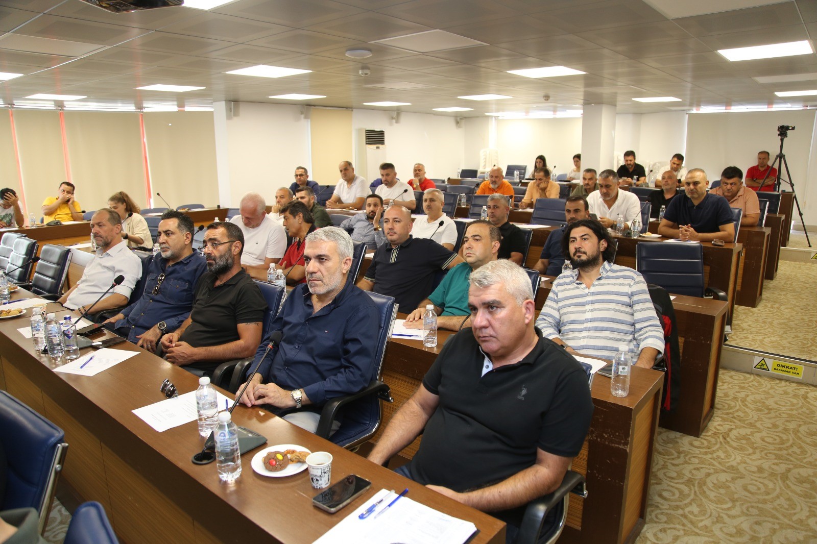 Meclistoplantisigerceklestirildi