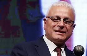 Merdanyanardagkimdir