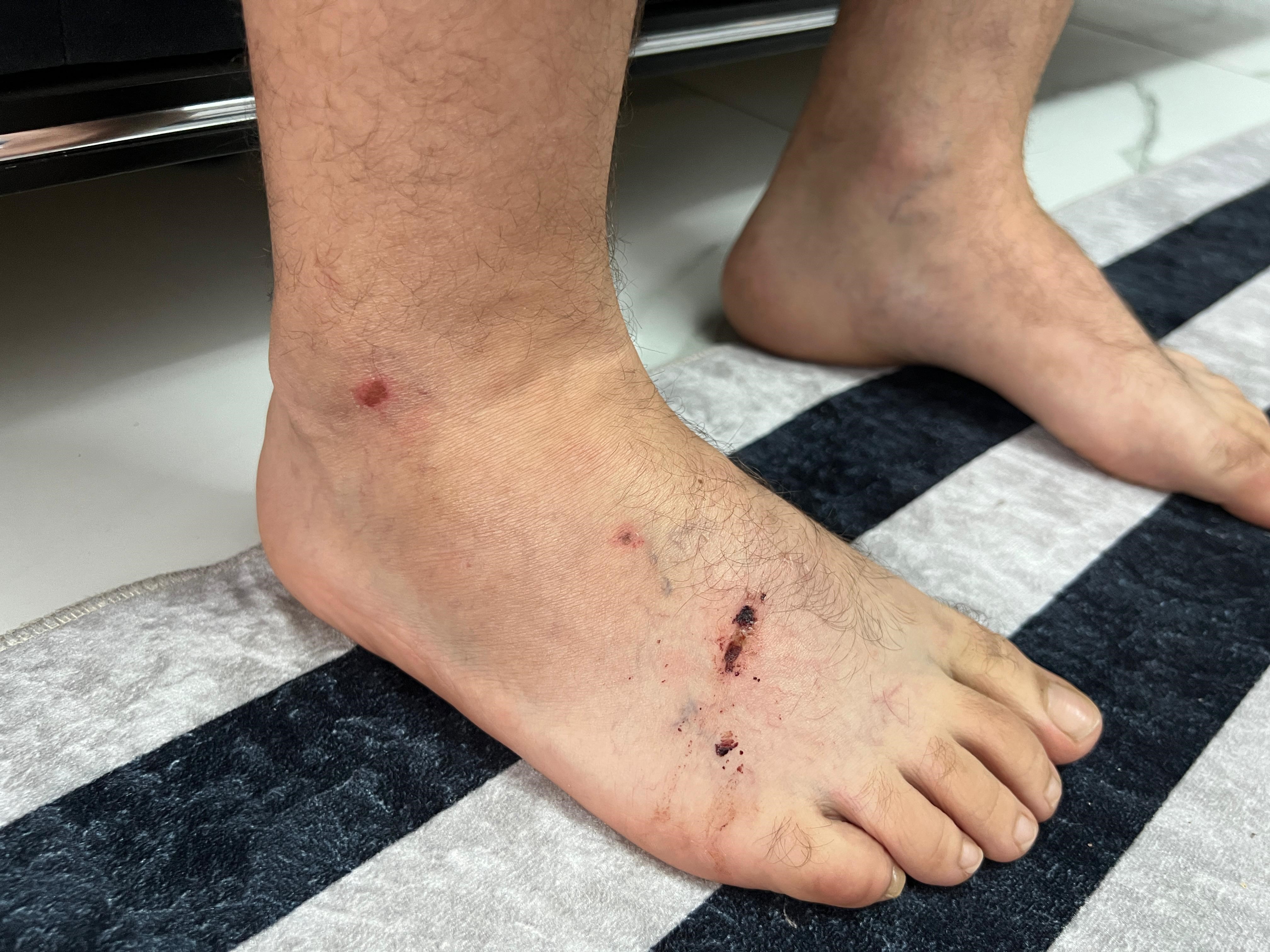 Mersindefecisaldiriyianlatti