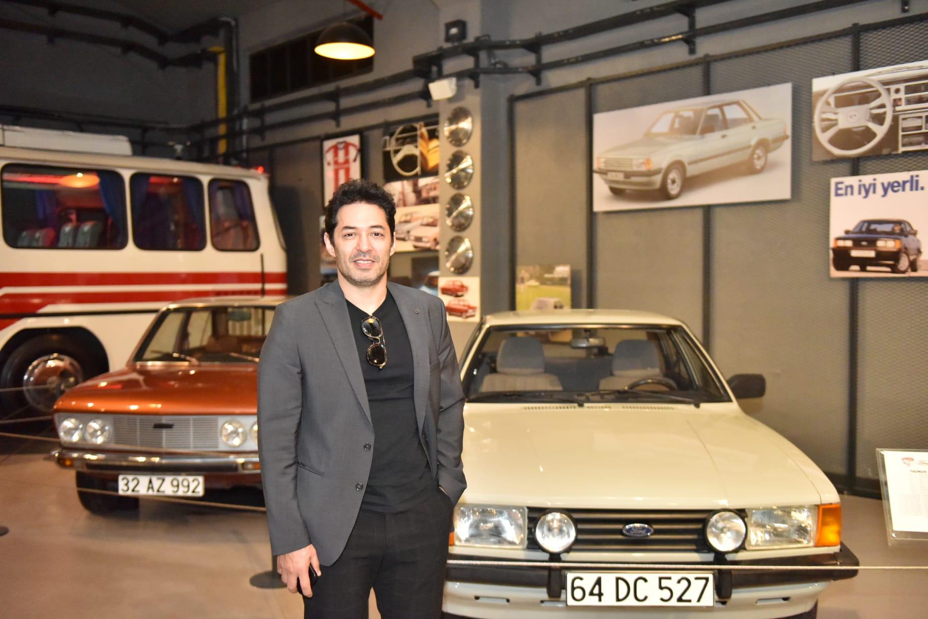 Mertdemirdokumaparkta