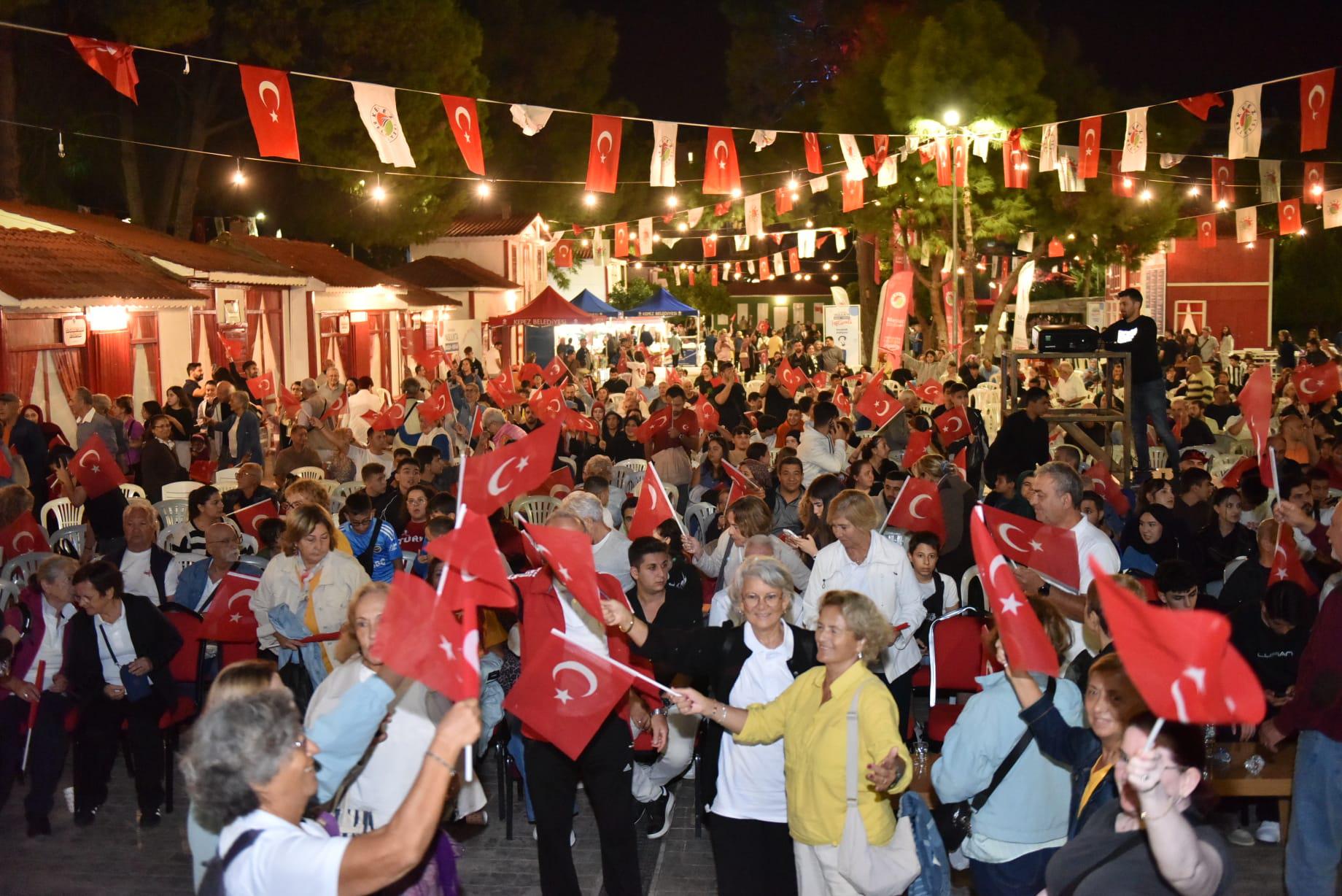 Millimacdokumaparktaizlendi