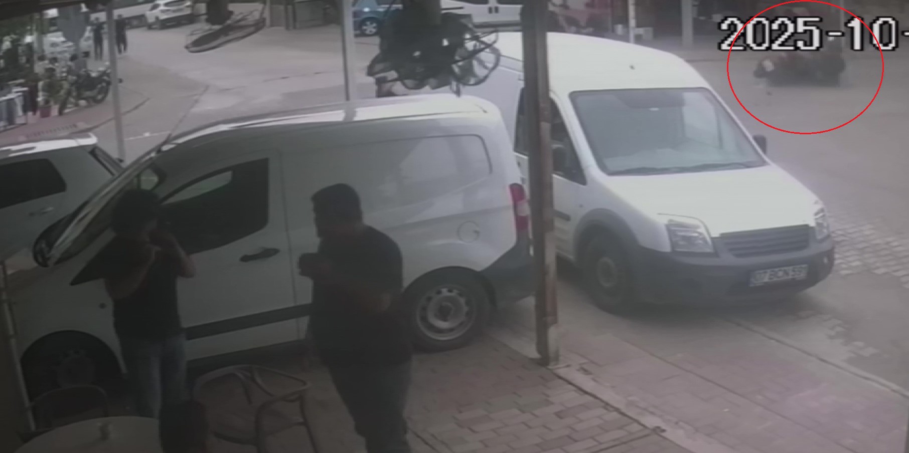 Moosikletlercarpisti