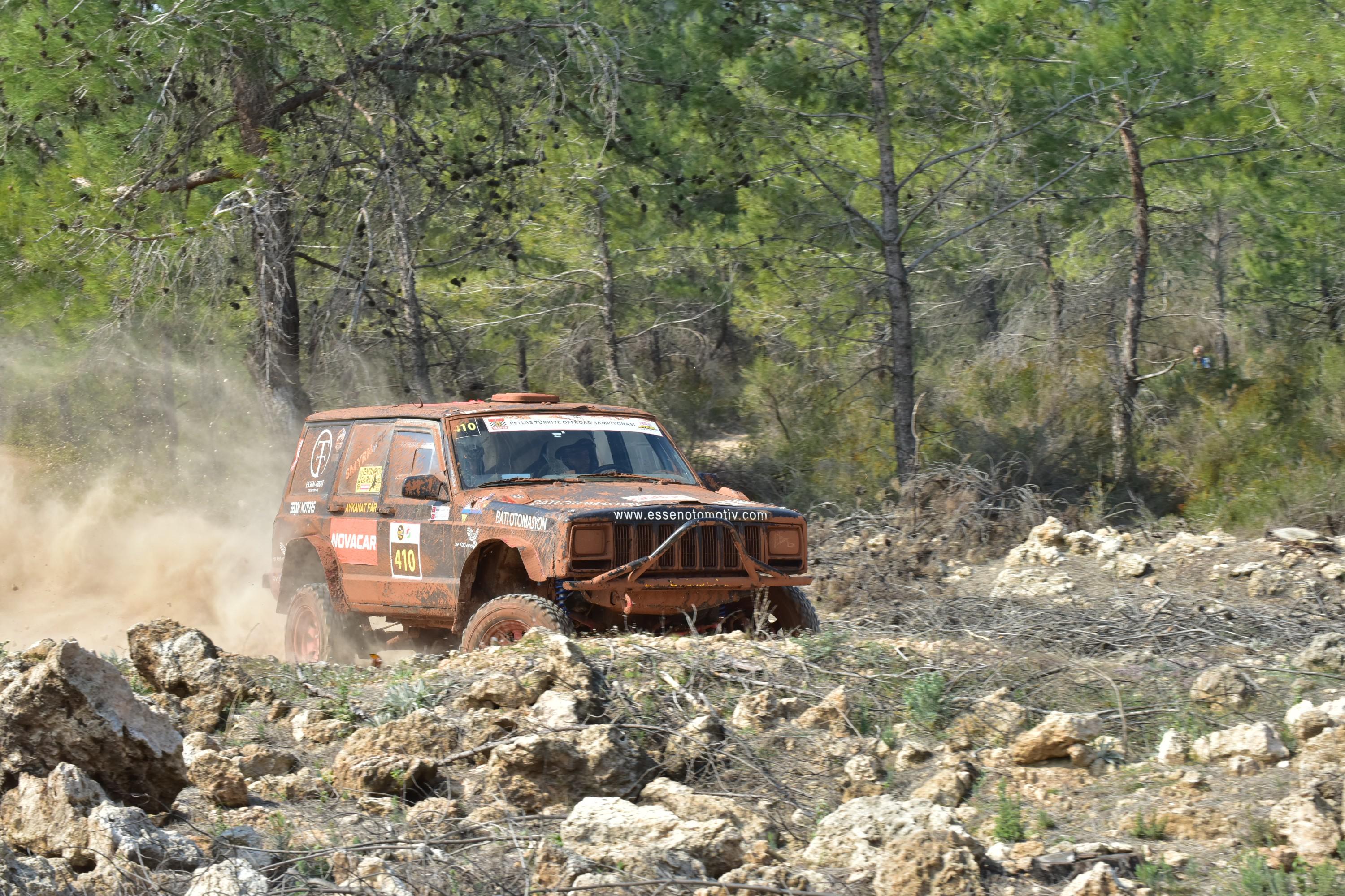 Motortutkjunlarinamujde