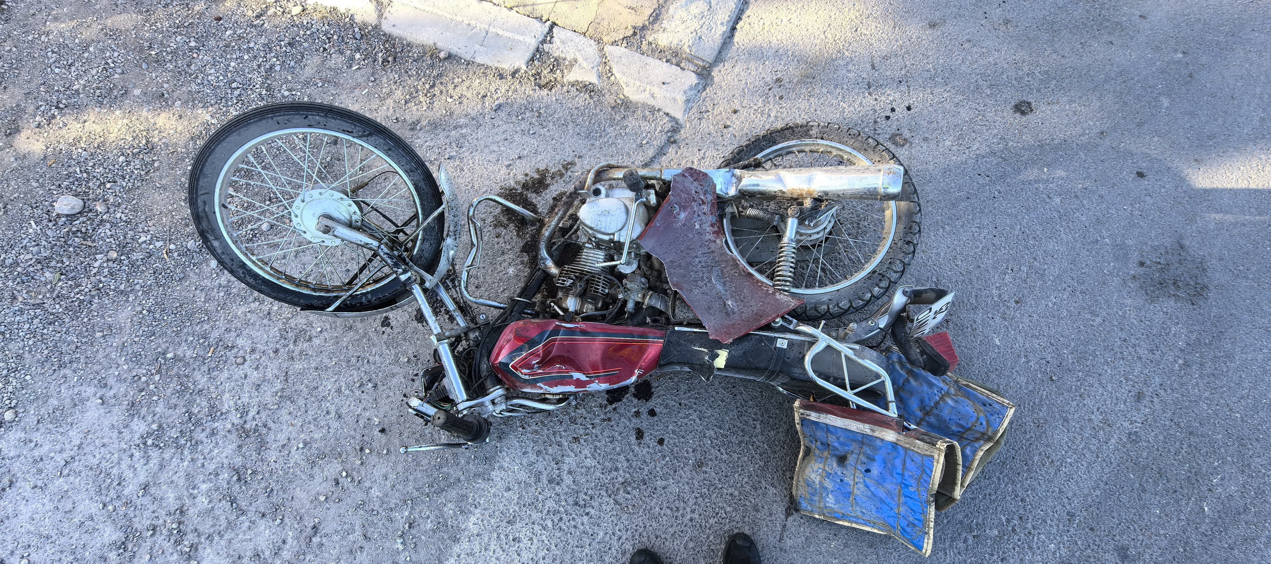 Motosikletleotomobilcarpisti