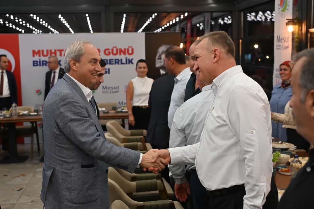 Muhtarlarbiryeringozukulagidir