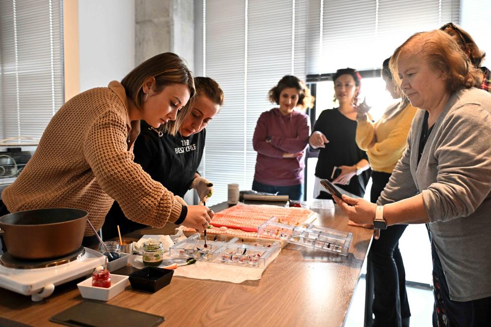 Muratpasabelediyesiucretsizsanatkurslari