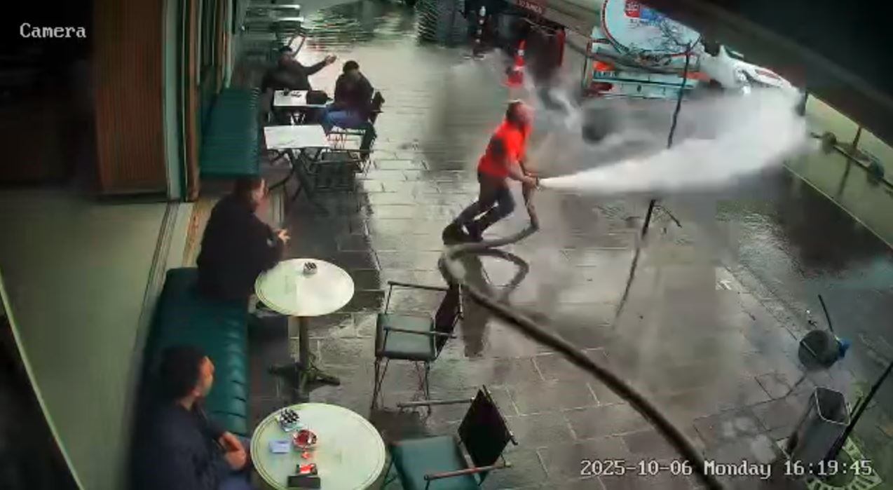 Musterileriniboylekacırdı