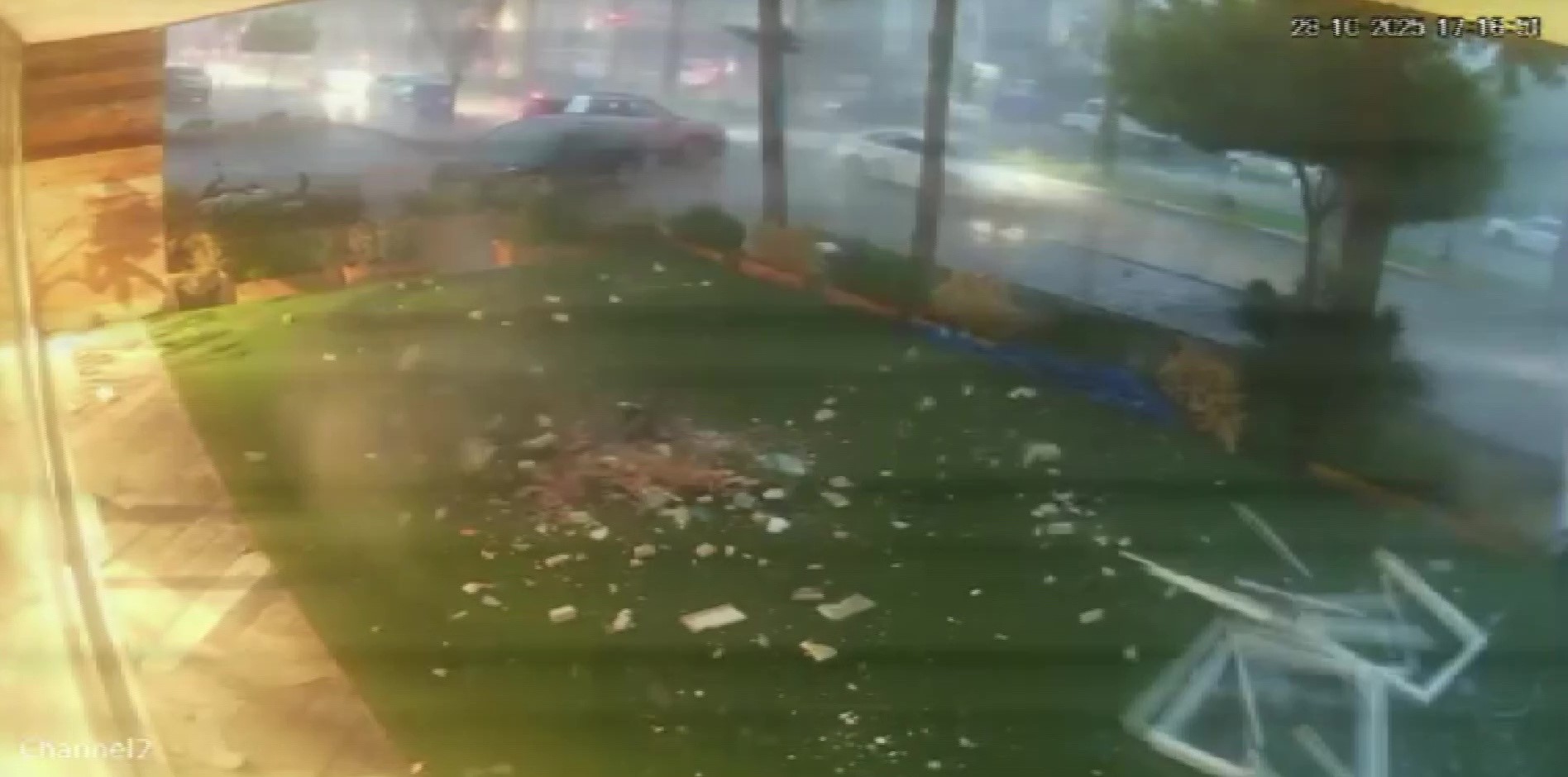 Oanlarkamerayayansidi