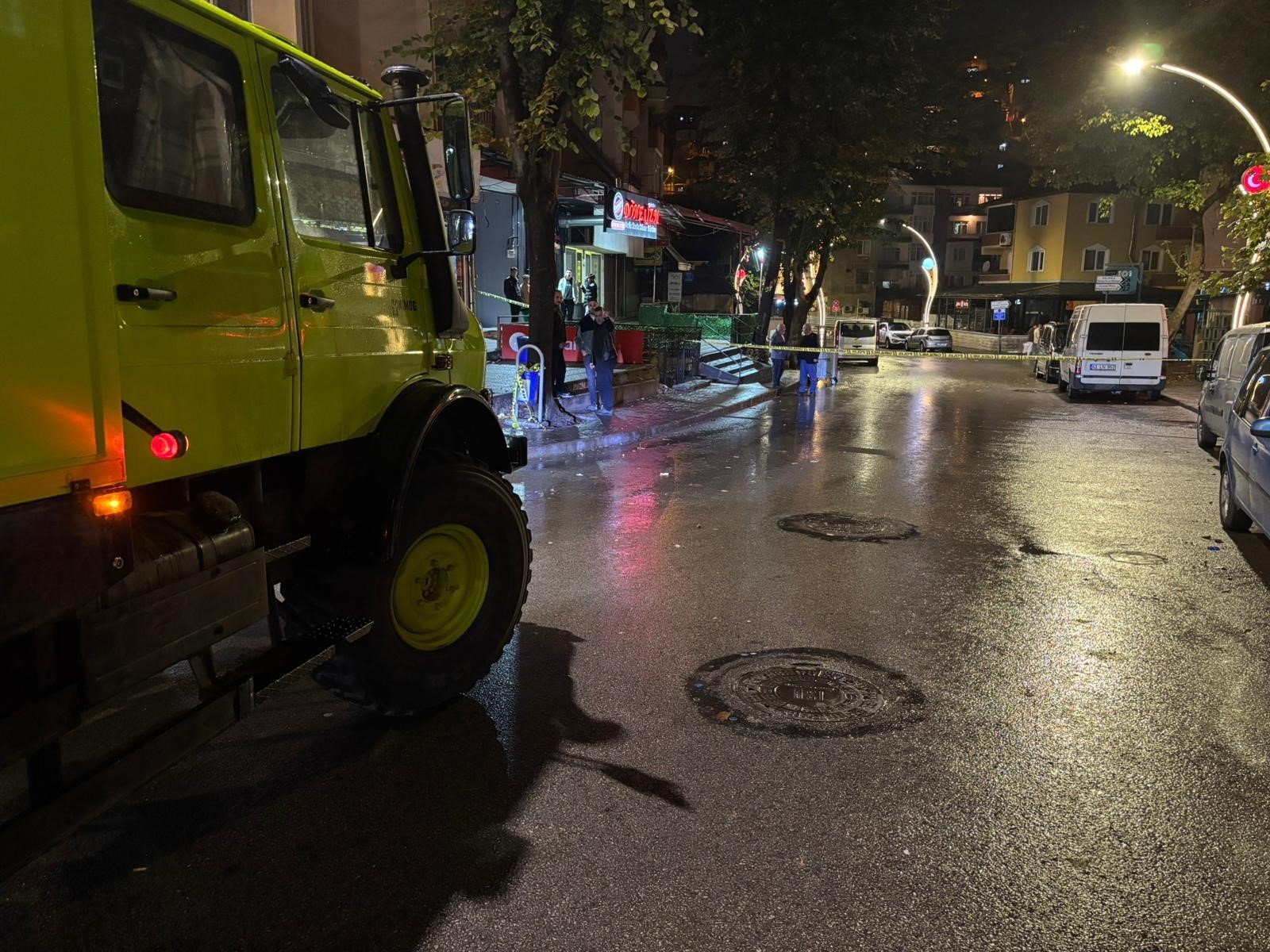 Oanlarsaniyesaniyekamerada