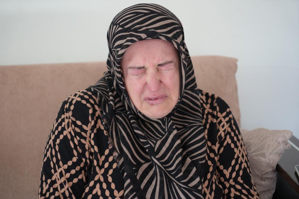 Oglunuarayanannedenyurekyakanferyat