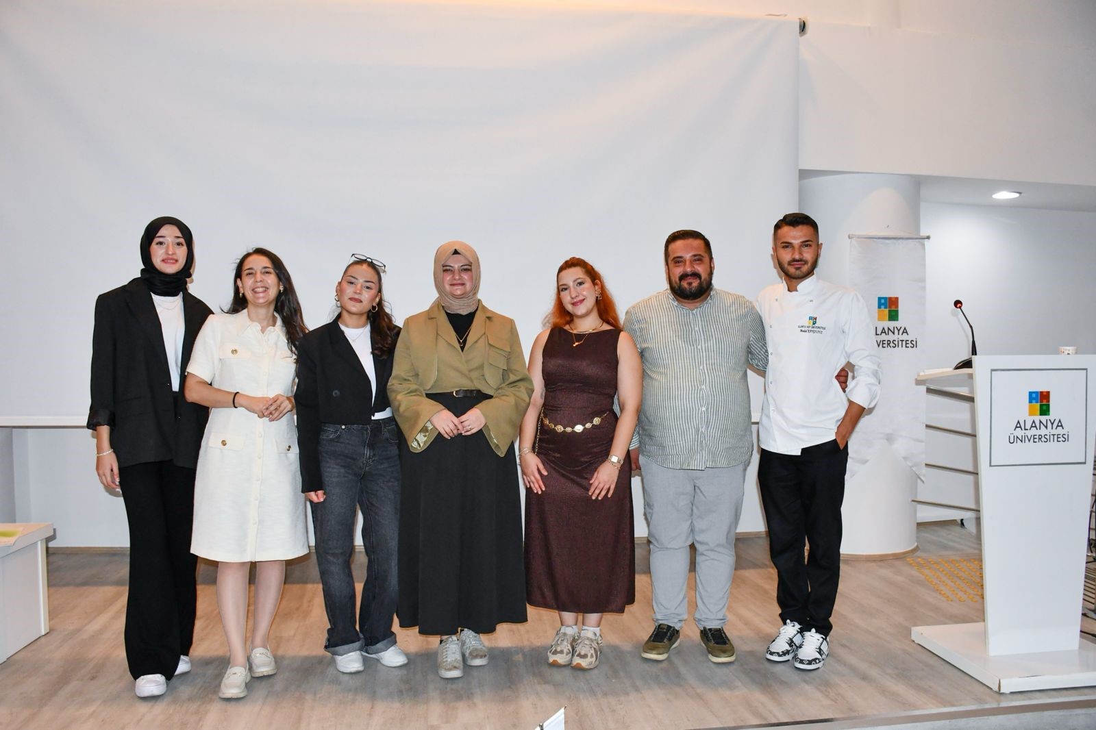 Ogrencileremutfakhakkindaegitimlerverildi