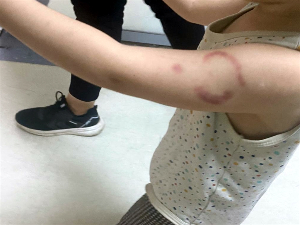 Ogrencisininkolunuısırdıcıkarıldıgımahkemedetutuklandı