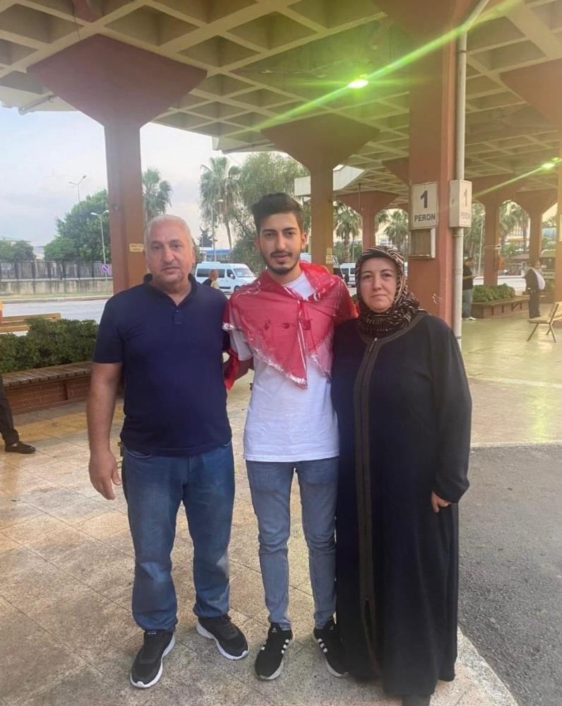 Ogullarındanhaberalamıyorlar