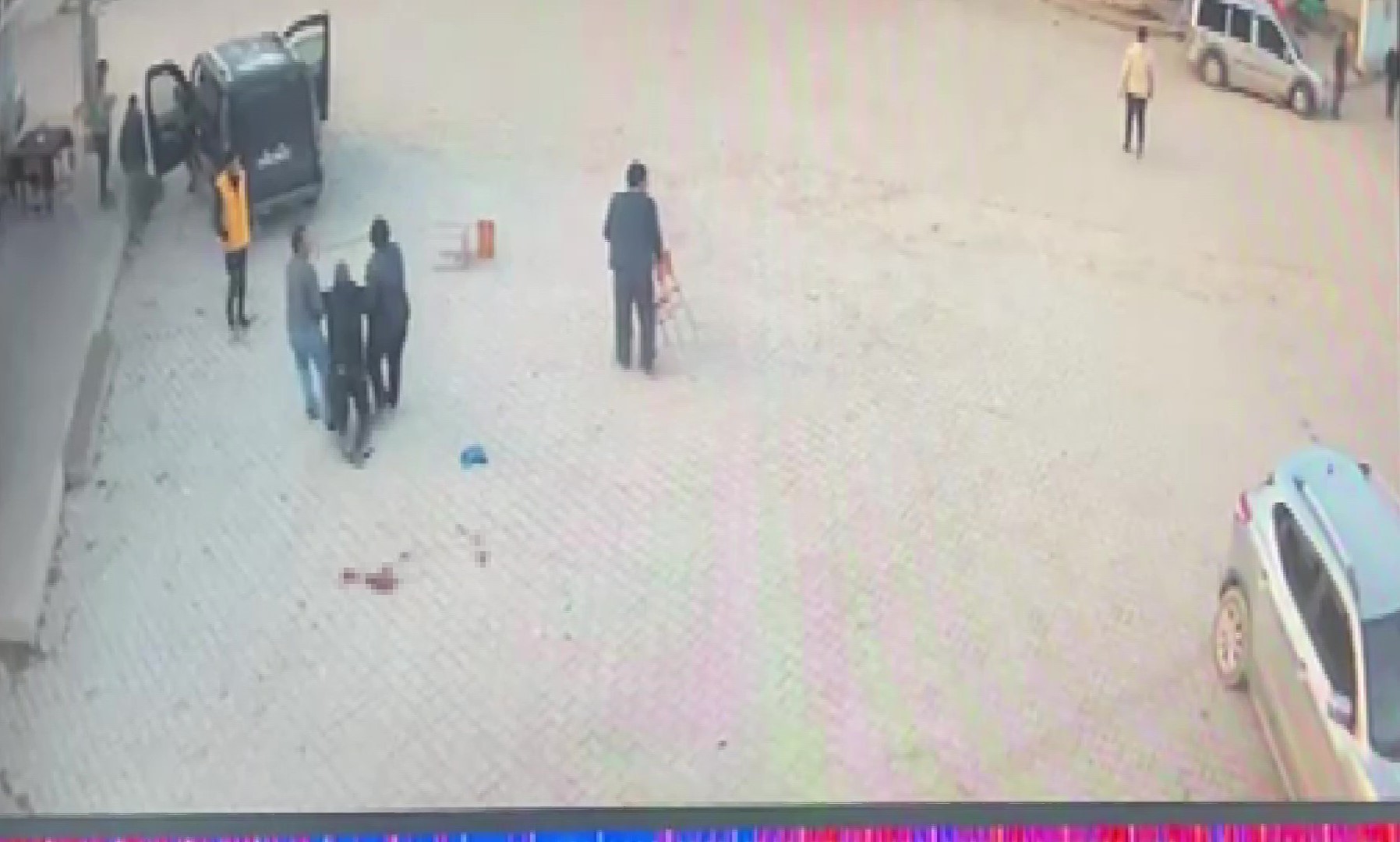 Olayanikamerayayansidi