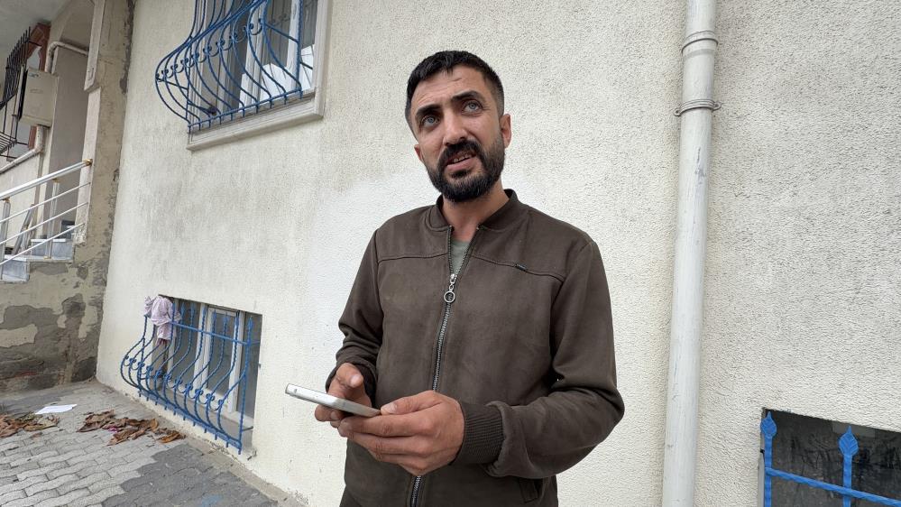 Oncearabaninyedekanahtarinisonradaaracicaldilar