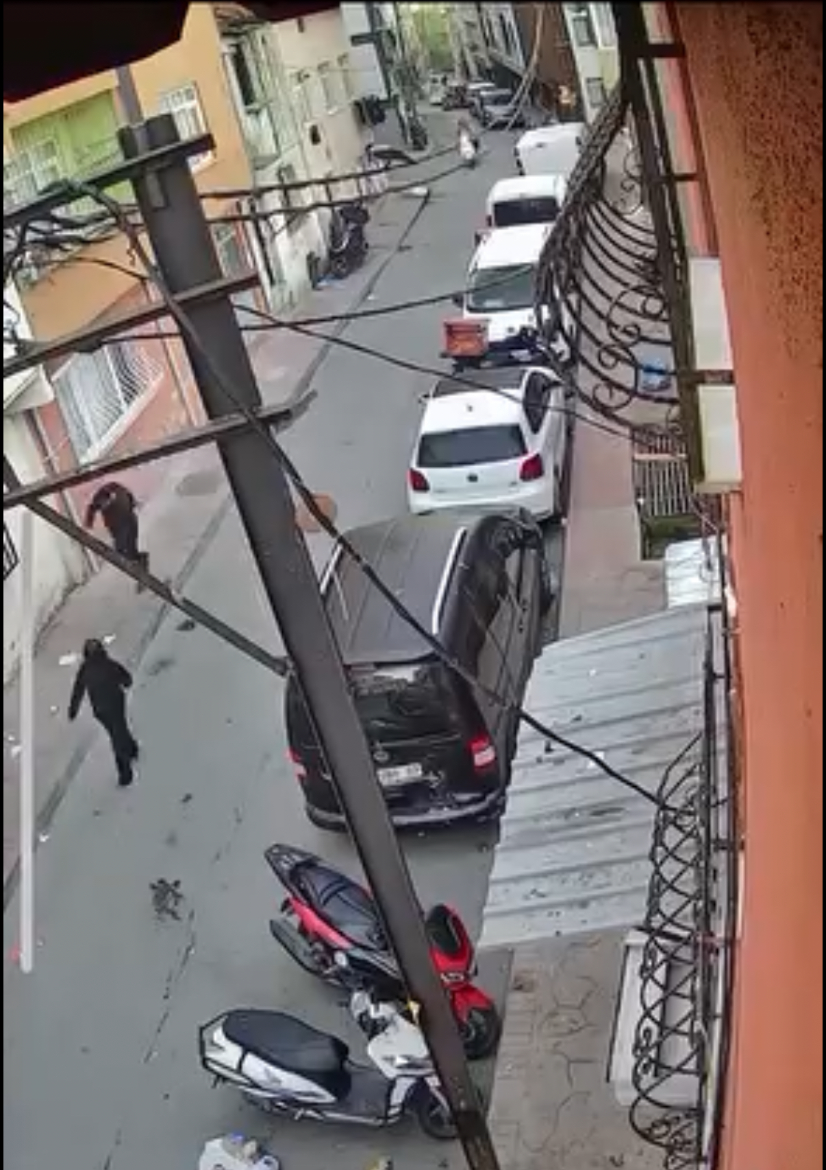 Ortaokulogrencisifaciayiyasatti